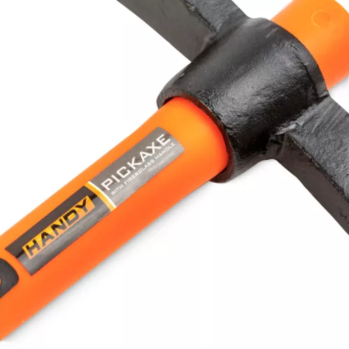Handy csákány üvegszálas nyéllel 450g