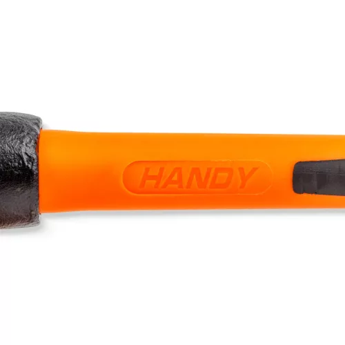 Handy csákány üvegszálas nyéllel 450g