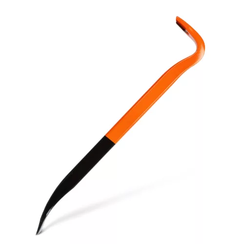 Handy acél feszítővas 450 x 25 x 12 mm, 1 kg