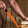 Handy acél feszítővas 750 x 29 x 15 mm, 2,3 kg