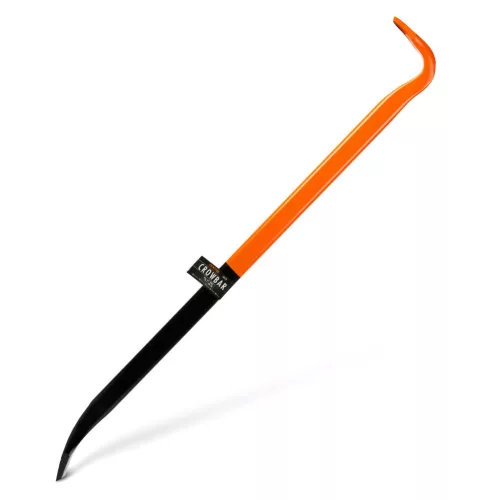 Handy acél feszítővas 750 x 29 x 15 mm, 2,3 kg