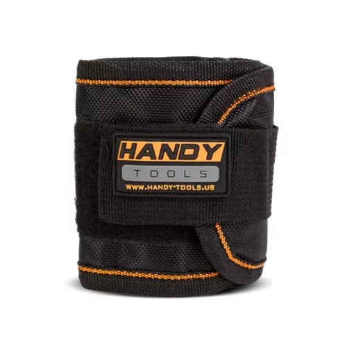 Handy mágneses textil csuklópánt 35 x 9 cm