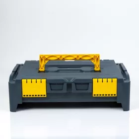   Handy sorolható szerszámos táska S méret 468 x 338 x 148 mm