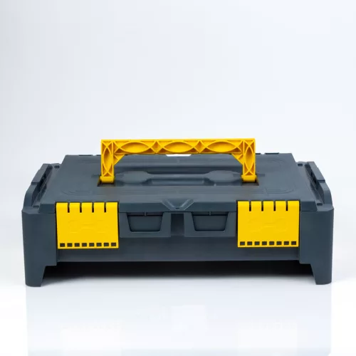 Handy sorolható szerszámos táska S méret 468 x 338 x 148 mm