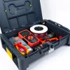 Handy sorolható szerszámos táska S méret 468 x 338 x 148 mm