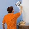 Handy csepegésmentes festőhenger festékadagoló tartállyal