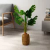 Vog und Arths műfilodendron dekoráció 1 m