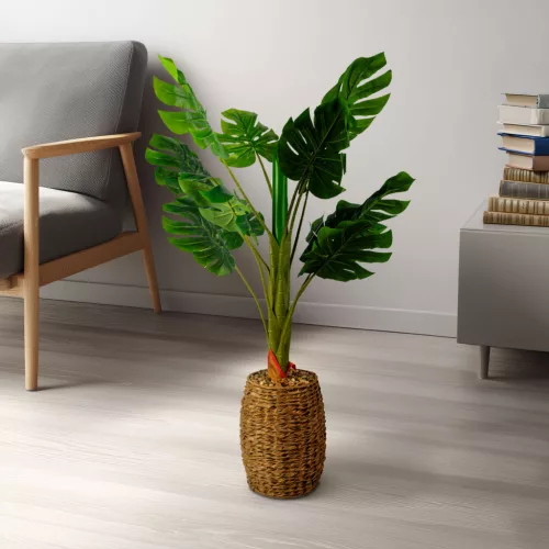 Vog und Arths műfilodendron dekoráció 1 m