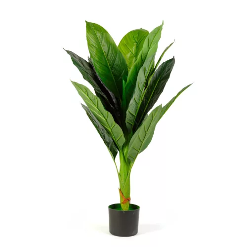 Vog und Arths colocasia műnövény dekoráció 100 cm