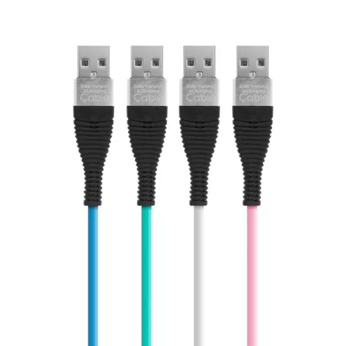 Delight Adatkábel - microUSB