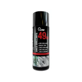 VMD fényes cink spray 400 ml