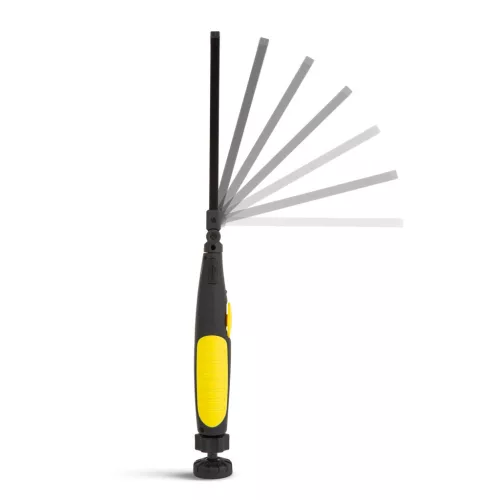 Phenom COB LED-es akkumulátoros munkalámpa