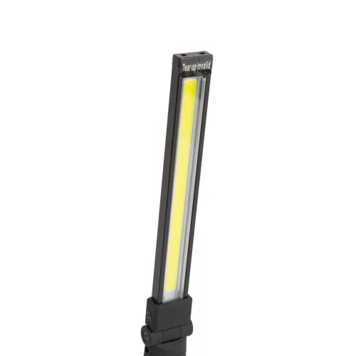 Phenom COB LED-es akkumulátoros munkalámpa