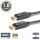 Delight DisplayPort kábel 1.2 1080p 1,8 m