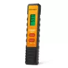 Handy digitális TDS/EC ásványmérő elemes, 0-4999 ppm