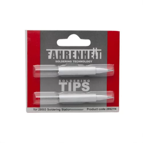 Fahrenheit pákahegy 28003-as pákához, 2 db/bliszter