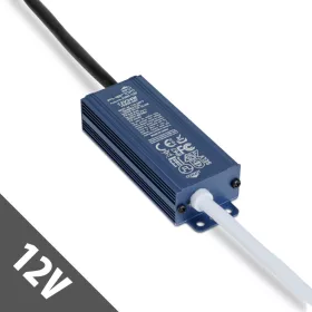   Phenom hálózati stabilizált tápegység 12V DC 24W 2A IP67