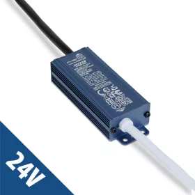   Phenom hálózati stabilizált tápegység 24V DC 24W 1A IP67