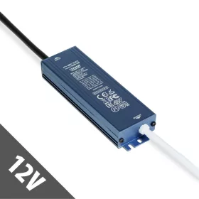   Phenom stabilizált hálózati tápegység 12V DC 60W 5A IP67