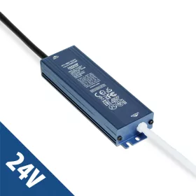   Phenom stabilizált hálózati tápegység 24V DC 60W 2,5A IP67