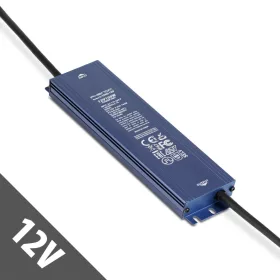   Phenom hálózati stabilizált tápegység 12V DC 100W 8,3A IP67