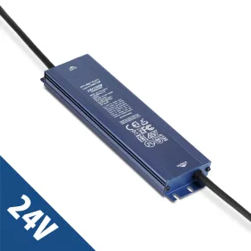   Phenom hálózati stabilizált tápegység 24V DC 100W 4,1A IP67