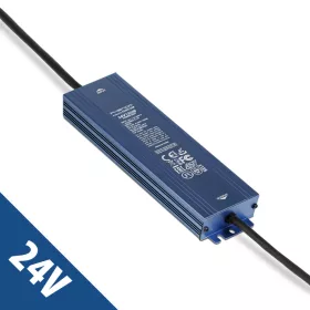  Phenom hálózati stabilizált tápegység 24V DC 150W 6,25A IP67