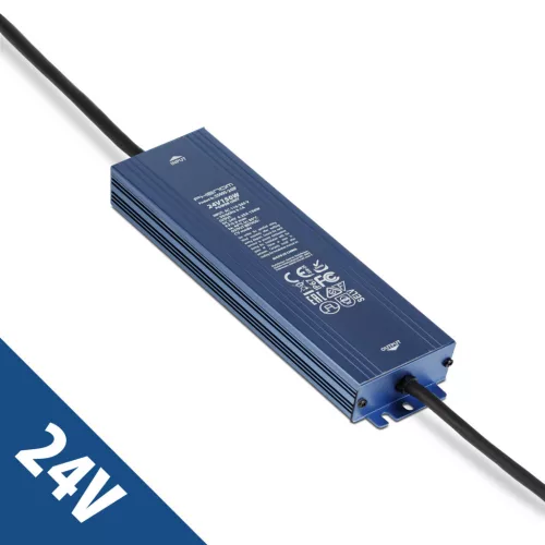 Phenom hálózati stabilizált tápegység 24V DC 150W 6,25A IP67
