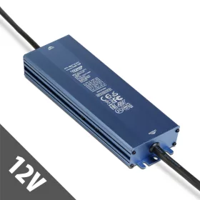   Phenom hálózati stabilizált tápegység 12V DC 200W 16,6A IP67