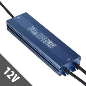   Phenom stabilizált hálózati tápegység 12V DC 300W 25A IP67