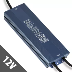   Phenom hálózati stabilizált tápegység 12V DC 400W 33,3 A IP67
