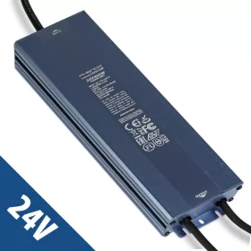   Phenom hálózati stabilizált tápegység 24V DC 400W 16,6A IP67