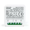 Delight Smart-Kinetic kapcsoló vezérlőegység 100-240 V AC, max 15A, Alexa, Google Home