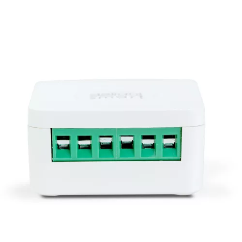 Delight Smart-Kinetic kapcsoló vezérlőegység 100-240 V AC, max 15A, Alexa, Google Home