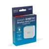 Delight Smart-Kinetic kapcsoló vezérlőegység 100-240 V AC, max 15A, Alexa, Google Home