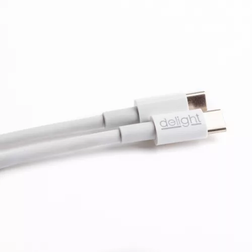 Delight Type-C - Type-C adatkábel