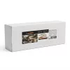 Handy fém zsírzópisztoly 400 g, 350 x 54 mm