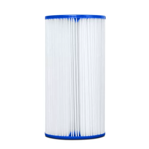 Bestway III típusú medencetisztító szűrőpatron 10,6 x 20,3 cm