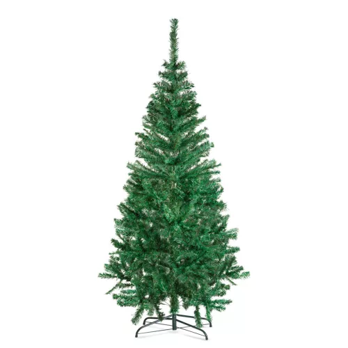 210 cm műfenyő
