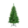 Nordmann műfenyő 150 cm PVC sötétzöld