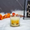 Vog und Arths vanília illatgyertya 120 g