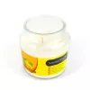 Vog und Arths illatgyertya csuporban fedővel, Ylang Ylang, 310 g