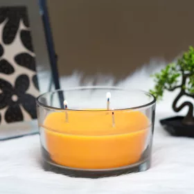 Vog und Arths trópusi illatgyertya 350 g