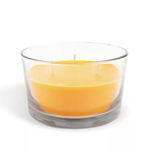 Vog und Arths trópusi illatgyertya 350 g