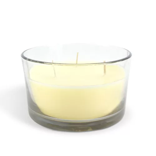 Vog und Arths vanília illatgyertya 350 g