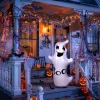 Family felfújható halloween szellem dekoráció - 120 cm