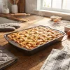 Baker's Secret Classic Line tepsi M 44,3 x 26,9 x 5,5 cm