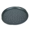 Baker's Secret Classic Line pizzasütő tepsi 41,3 x 38,8 x 2,1 cm