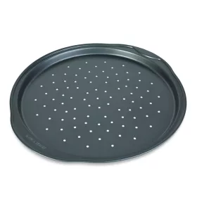   Baker's Secret Classic Line pizzasütő tepsi 41,3 x 38,8 x 2,1 cm