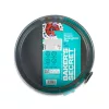 Baker's Secret Essential Line kapcsos tortaforma 24 cm